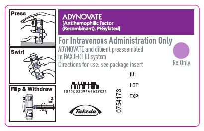 PRINCIPAL DISPLAY PANEL - Barrel Label - 1500 IU