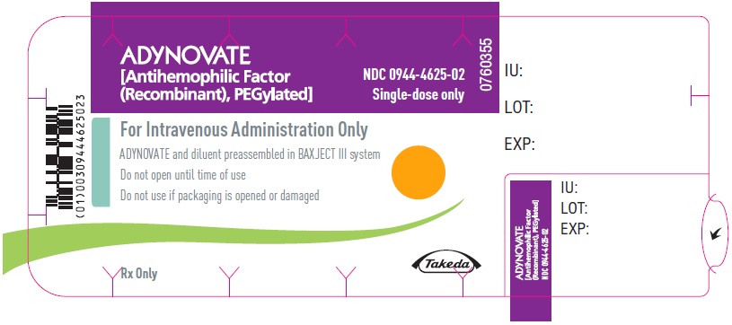 PRINCIPAL DISPLAY PANEL - Blister Label - 2000 IU