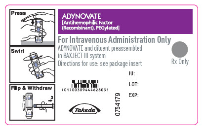 PRINCIPAL DISPLAY PANEL - Barrel Label - 3000 IU