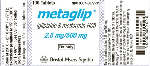 Metaglip Sans Prescription