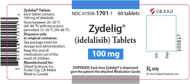 PRINCIPAL DISPLAY PANEL - 100 mg Tablet Bottle Label