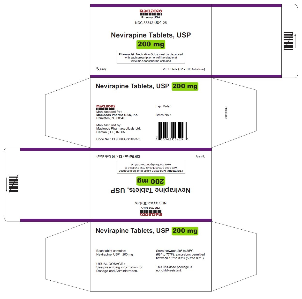Order viramune package