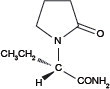 Structural Formula
