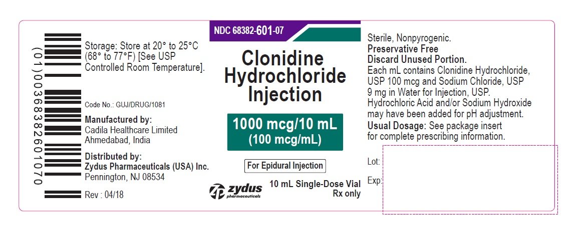 clonidine cost