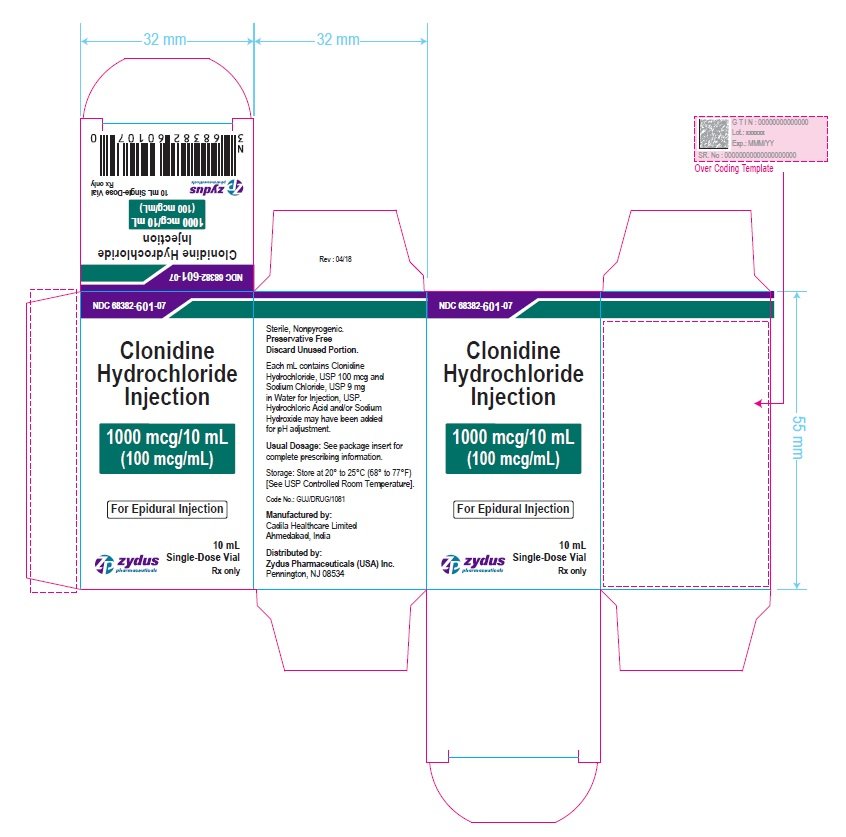 Clonidine injection package insert drugs