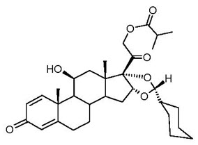 Structural Formula