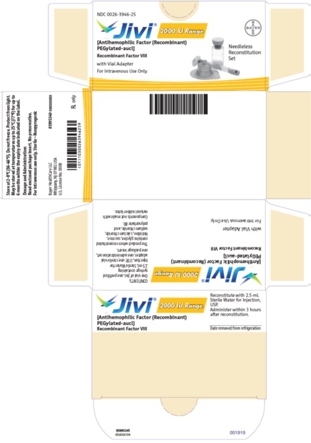 2000 IU Carton