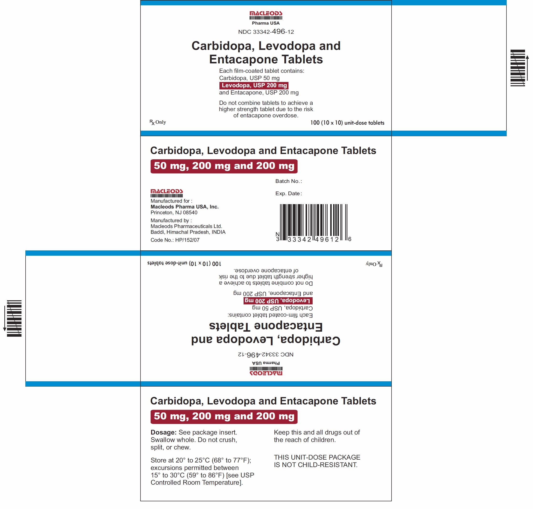 200 mg carton