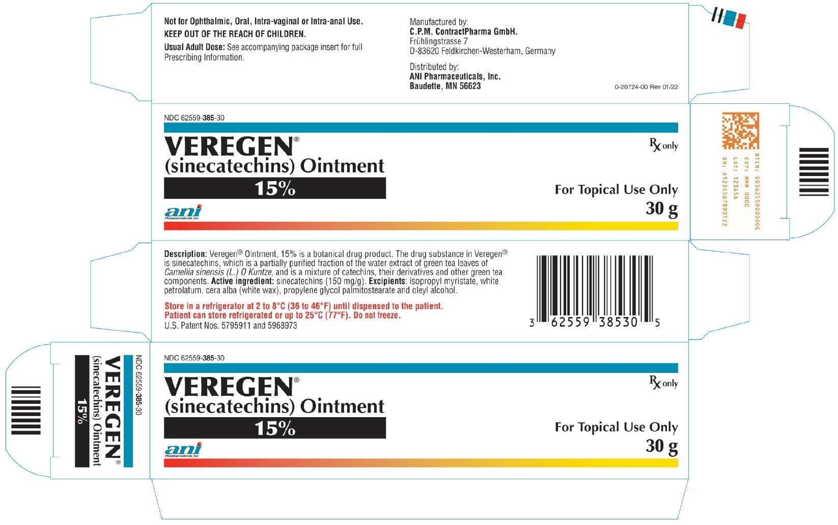 30g-carton