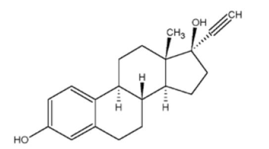 ethinyl estradiol