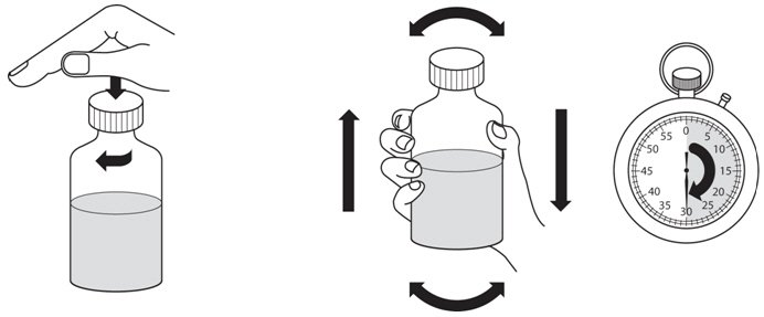 Durvet ivermectin pour on