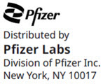 Pfizer Logo