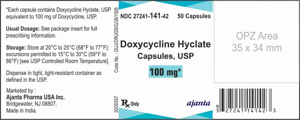 Doxycycline Hyclate Treat Yeast Infection Doxycycline Hyclate - FDA prescribing information, side effects and uses