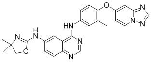 structural formula