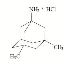 Structural Formula