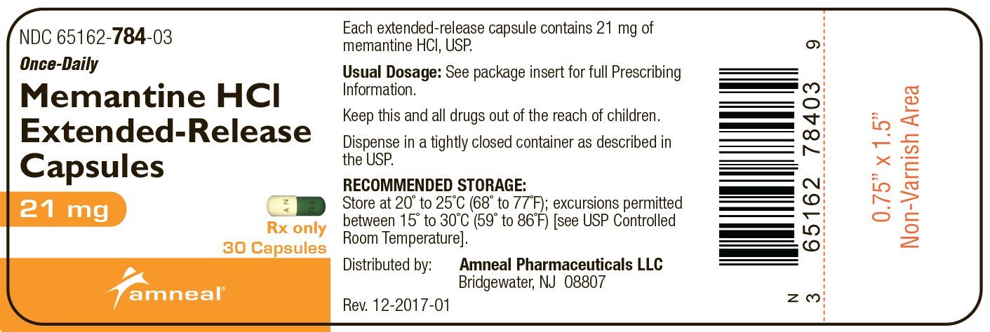 21mg-90ct label