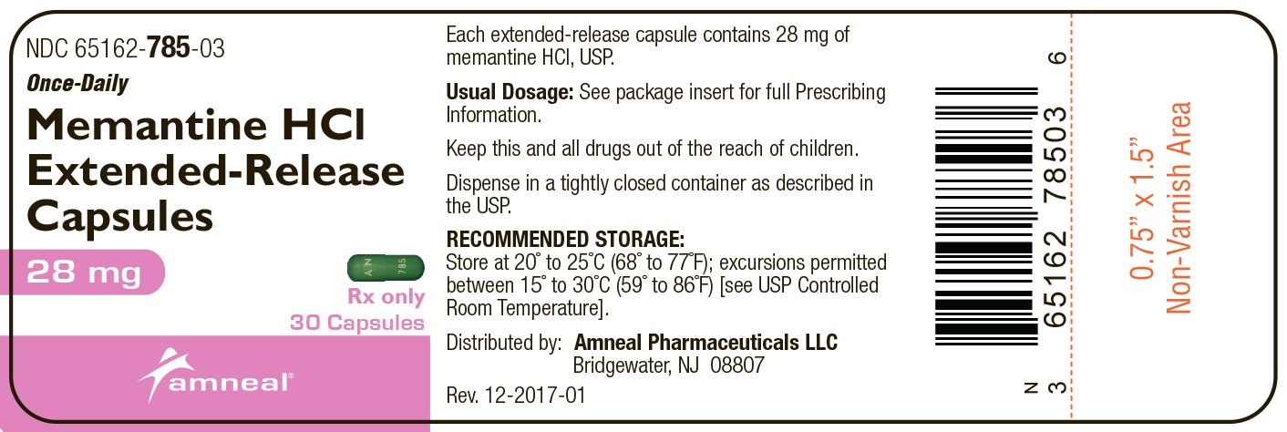 28mg-90ct label
