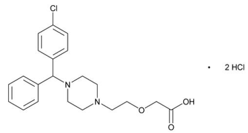 Chemical Structure
