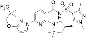 Chemical Structure