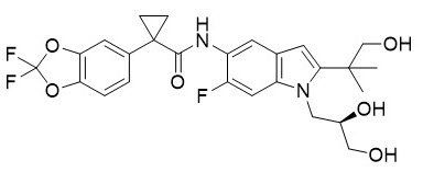 Chemical Structure