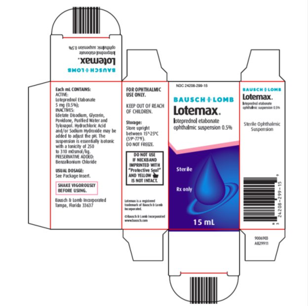 lotemax 5 mg