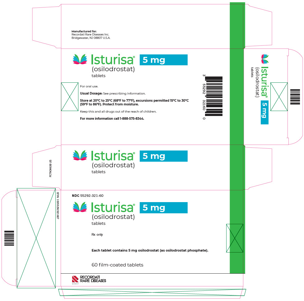 PRINCIPAL DISPLAY PANEL - 5 mg Blister Pack Carton