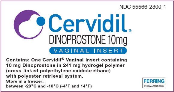 PRINCIPAL DISPLAY PANEL - 10 mg Pouch Carton