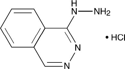 Structural Formula