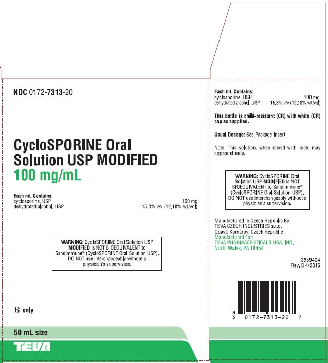 Cyclosporine Side Effects Teeth