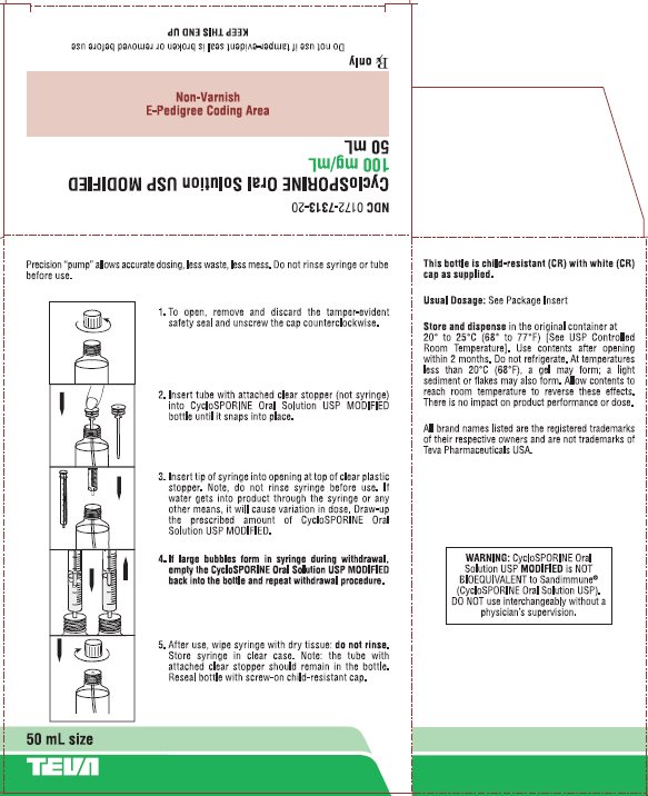Cyclosporine Side Effects Teeth