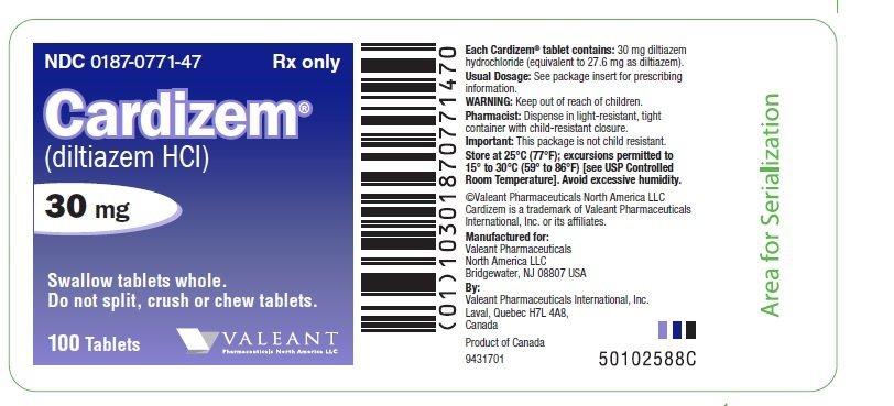Diltiazem and constipation buspirone