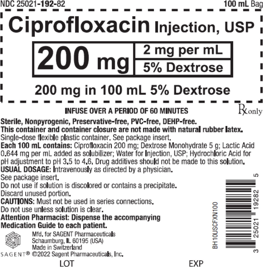 PACKAGE LABEL – PRINCIPAL DISPLAY PANEL – Bag Label
