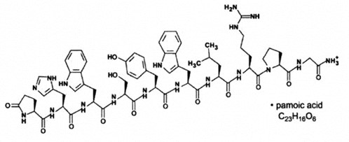 Chemical Structure