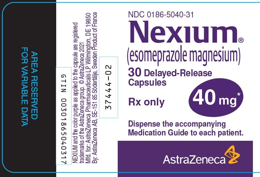 Discount Pharmacy Nexium 40 mg