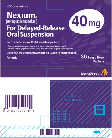 contraceptives nexium oral and