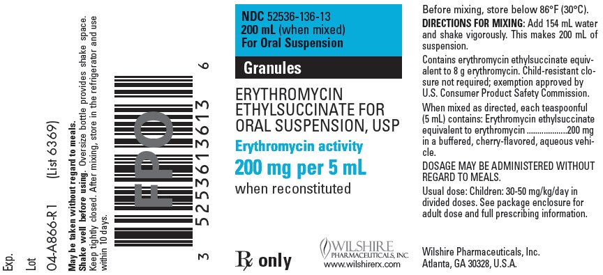 Erythromycin tablets stability
