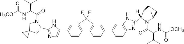 Chemical Structure