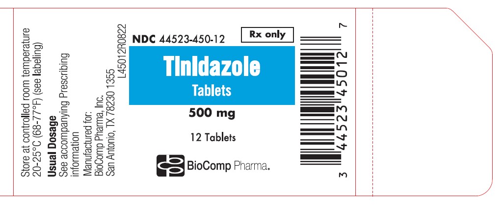 label