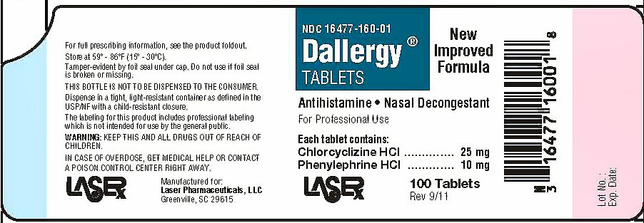 Loratadine and claritin 9mm