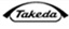 Takeda Logo