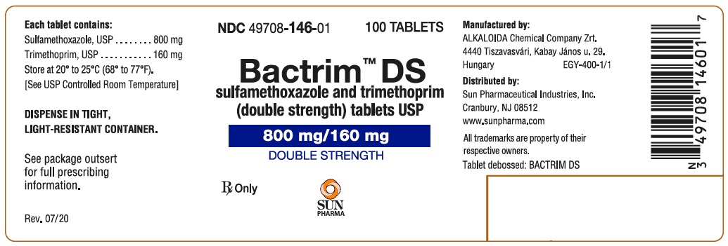 Medikament Bactrim