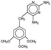 What are Bactrim DS 800 160 tablets?