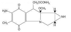 mitomycin-str