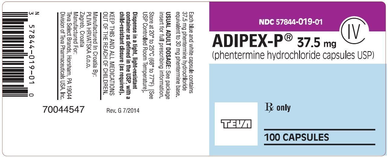 Of phentermine dose strongest