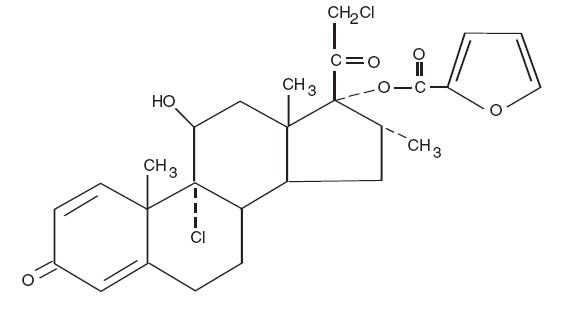 Structural Formula