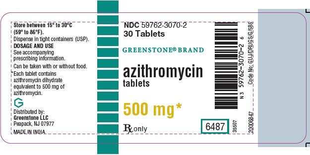 Azithromycin 240 mg