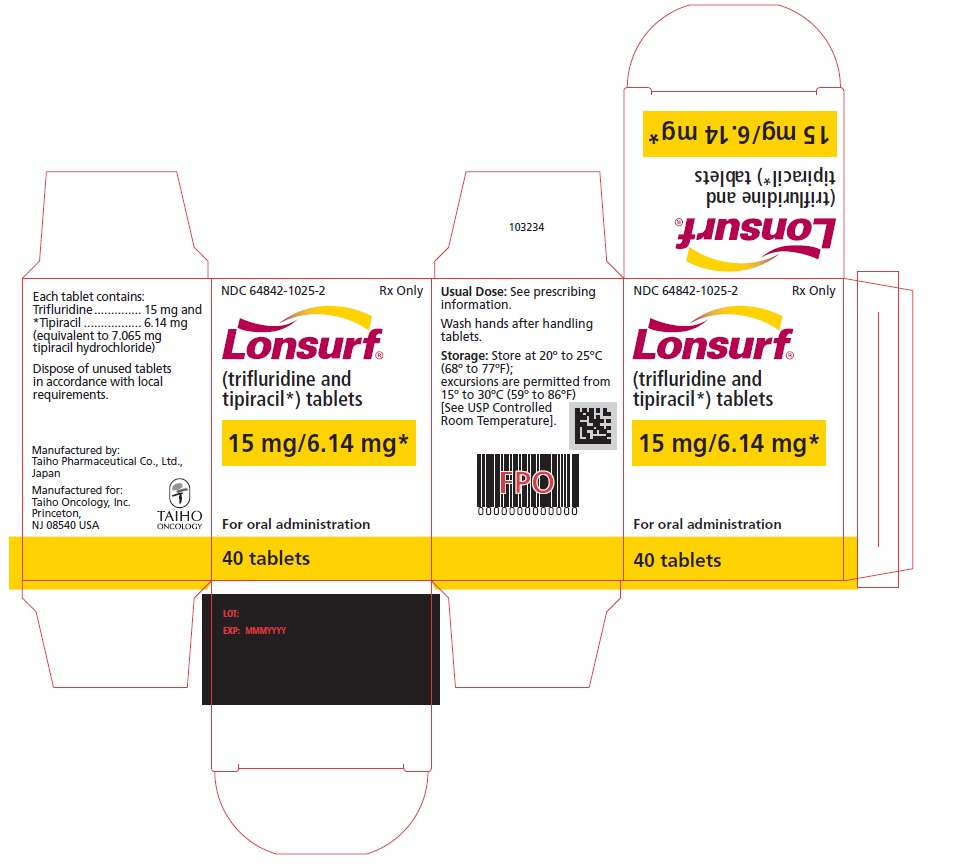 15mg Tablet-40 count Carton