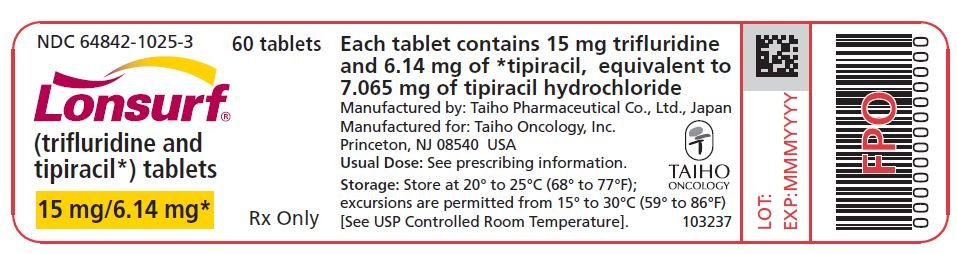 15 mg Tablet 60-count Bottle
