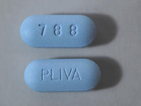 Azithromycin Tablets 0.25g