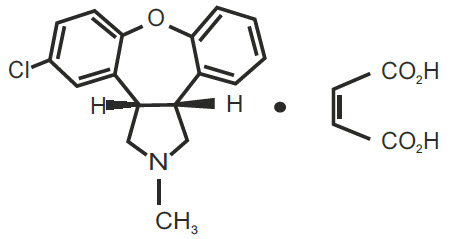 Chemical Structure